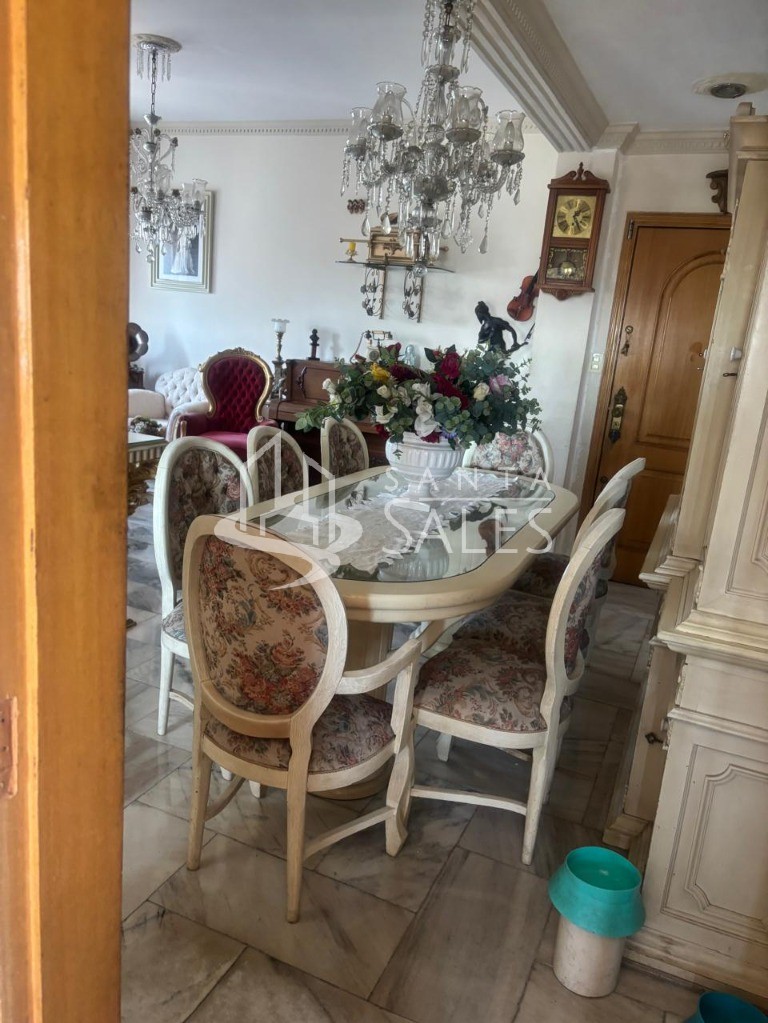 Apartamento, 3 quartos, 112 m² - Foto 6