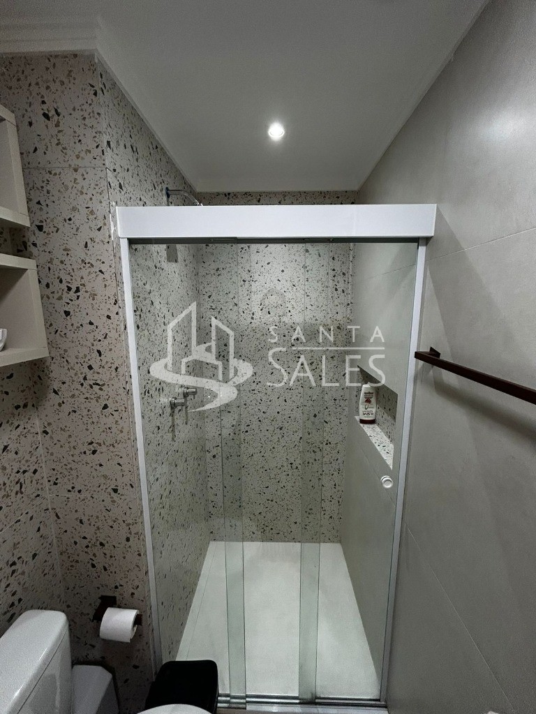 Apartamento, 2 quartos, 51 m² - Foto 2