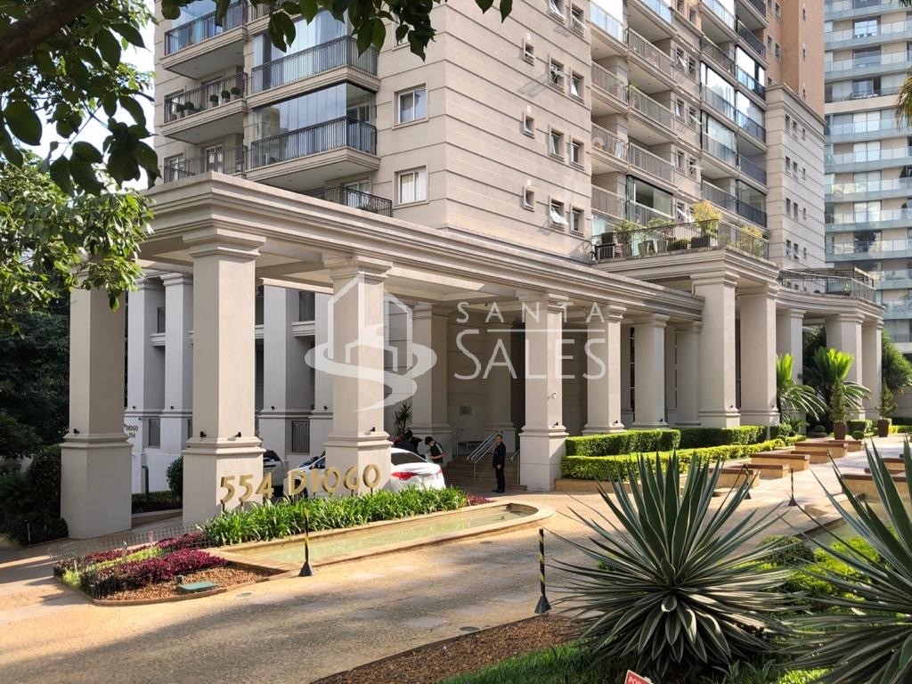 Apartamento, 1 quarto, 48 m² - Foto 1