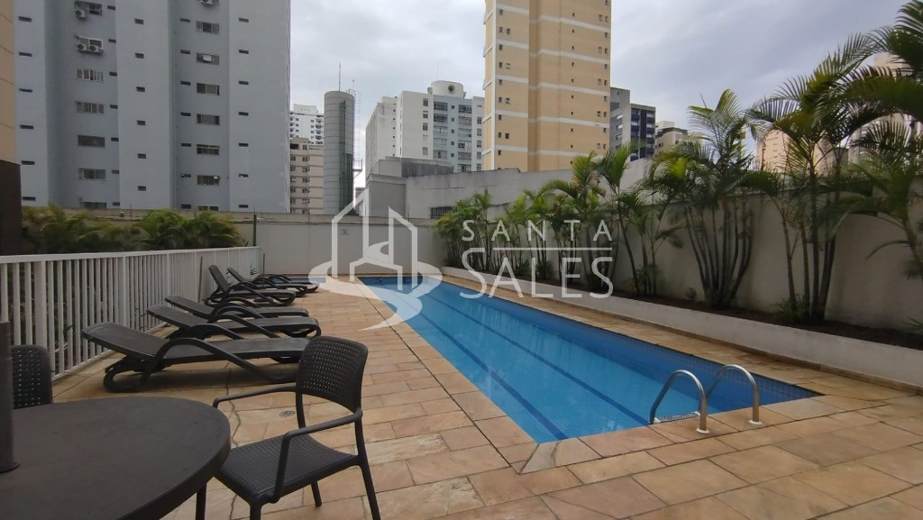 Apartamento, 2 quartos, 56 m² - Foto 31