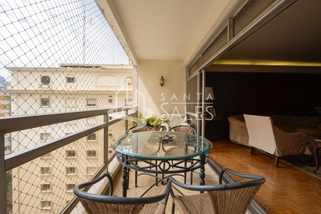 Apartamento, 4 quartos, 369 m² - Foto 54