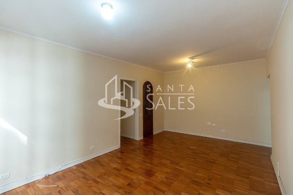 Apartamento, 3 quartos, 130 m² - Foto 5