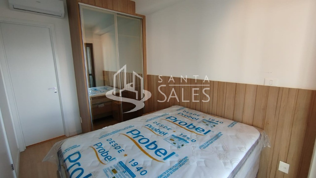 Apartamento, 1 quarto, 31 m² - Foto 27