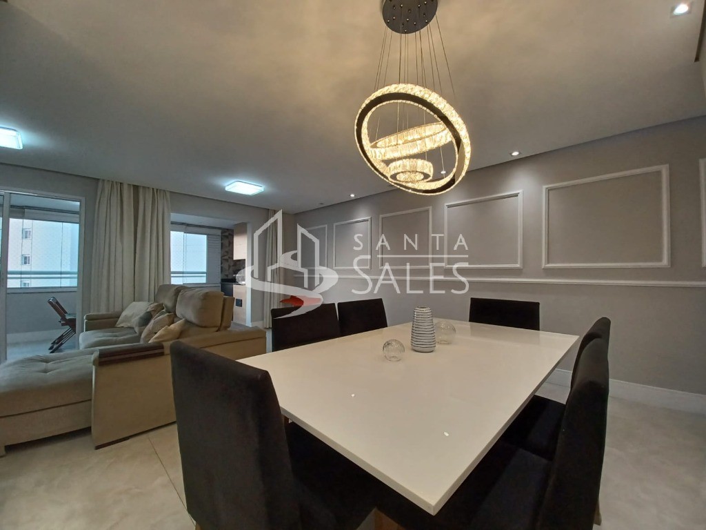 Apartamento, 3 quartos, 109 m² - Foto 19