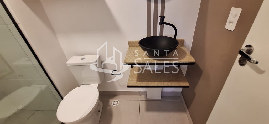 Apartamento, 1 quarto, 29 m² - Foto 9