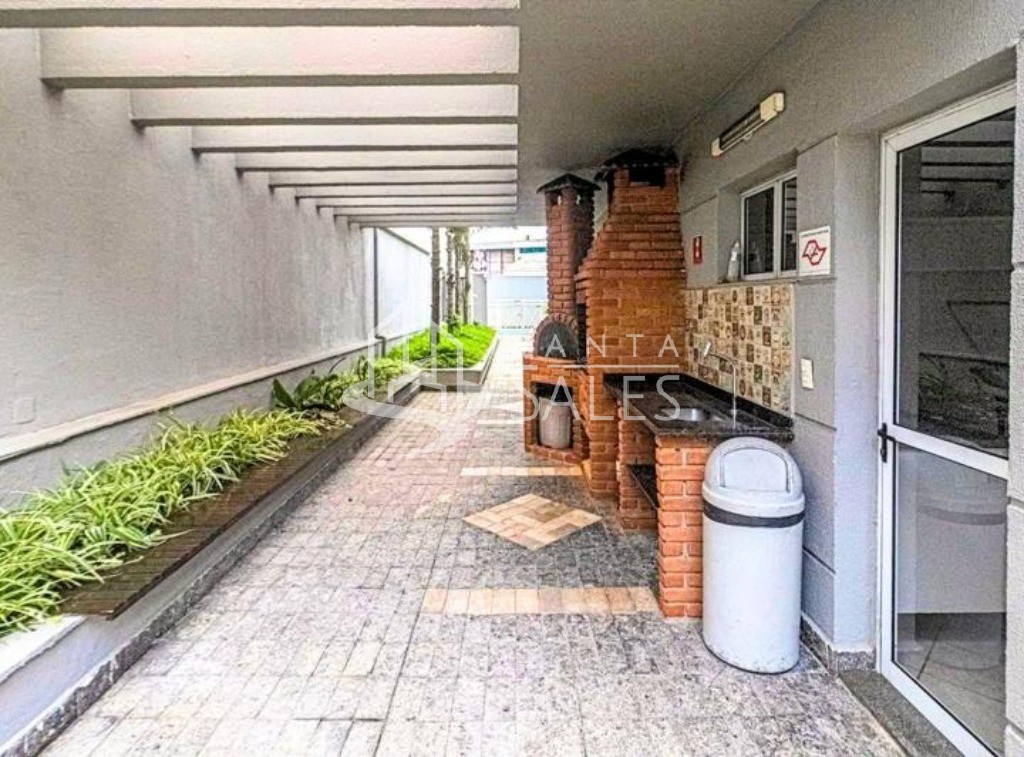 Apartamento, 2 quartos, 65 m² - Foto 14