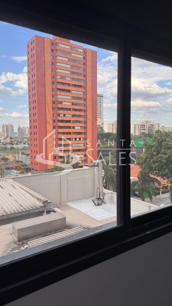 Apartamento, 2 quartos, 44 m² - Foto 11