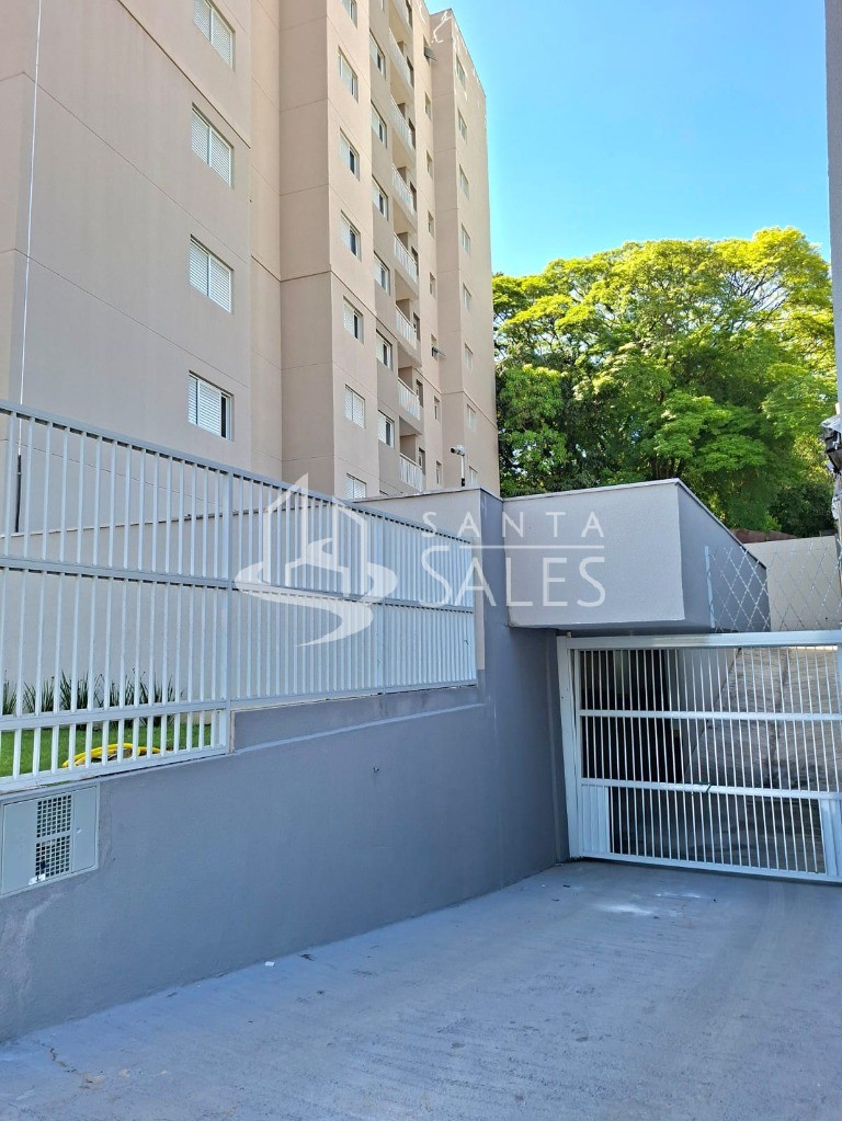 Apartamento, 2 quartos, 53 m² - Foto 7