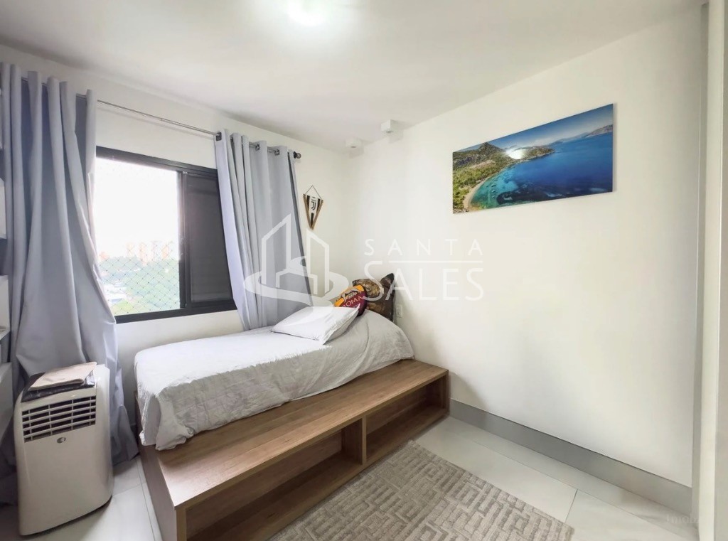Apartamento, 4 quartos, 152 m² - Foto 13