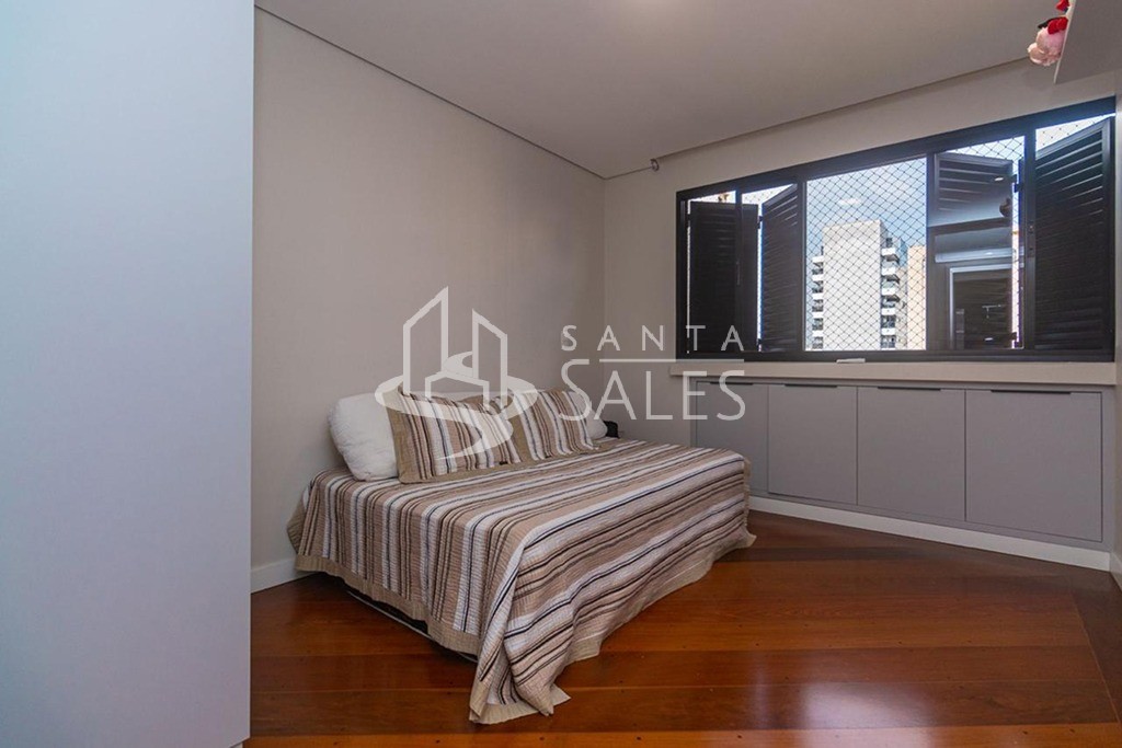 Apartamento, 2 quartos, 115 m² - Foto 11