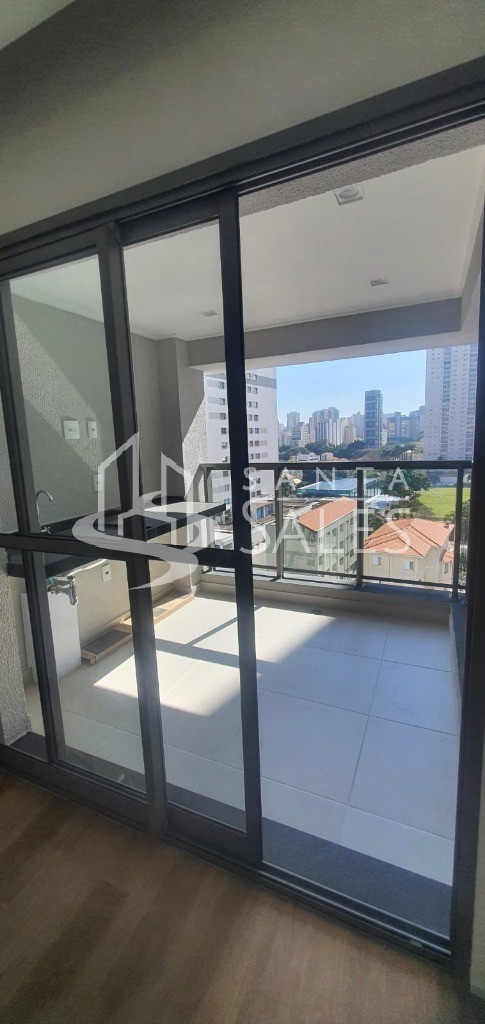 Apartamento, 1 quarto, 51 m² - Foto 3