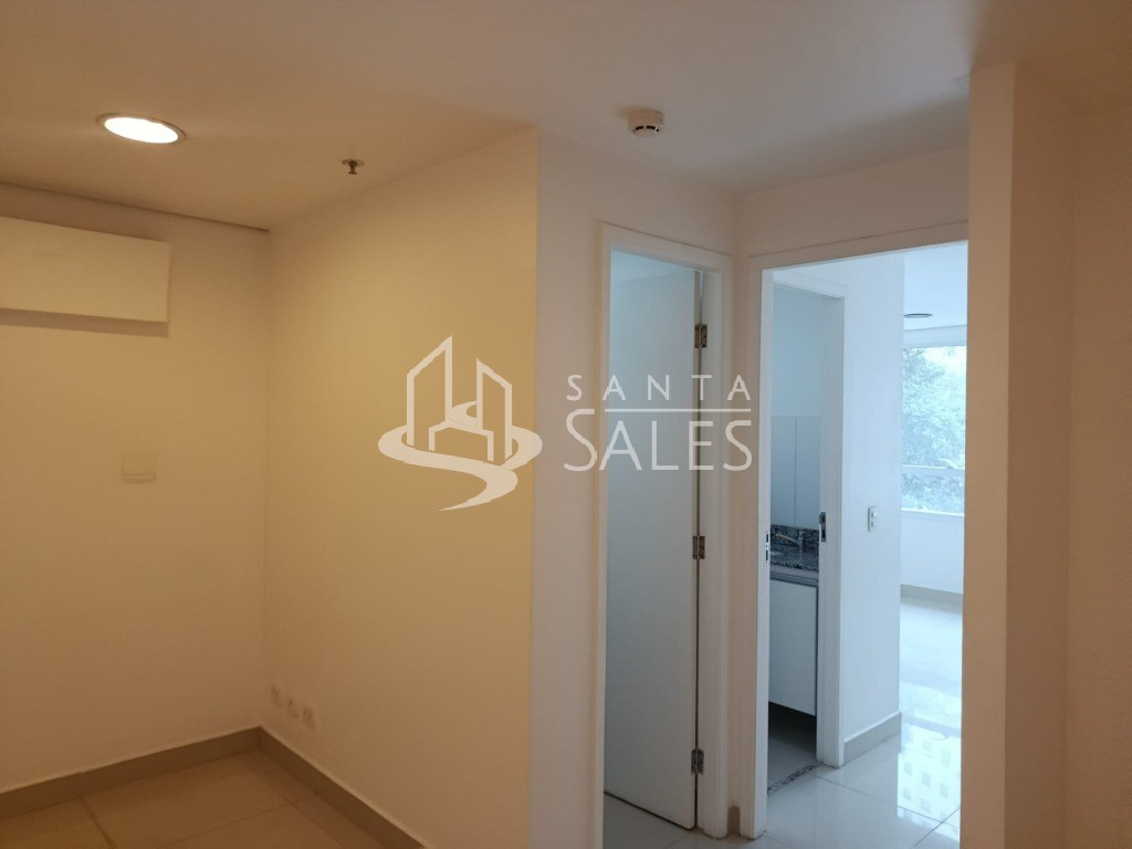 Sala-Conjunto, 33 m² - Foto 9