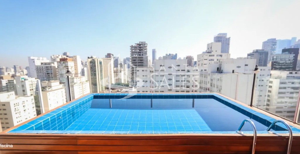 Apartamento, 1 quarto, 49 m² - Foto 23