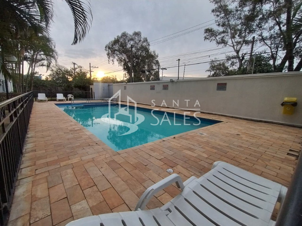 Apartamento, 2 quartos, 47 m² - Foto 53
