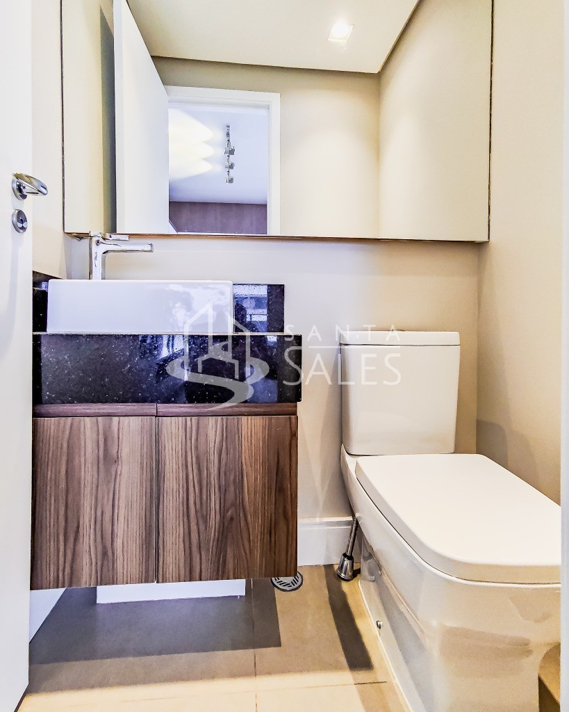 Apartamento, 1 quarto, 85 m² - Foto 58