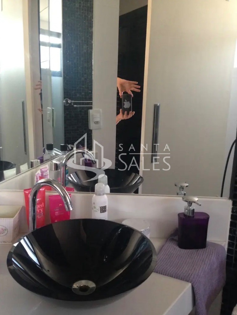 Apartamento, 1 quarto, 52 m² - Foto 14