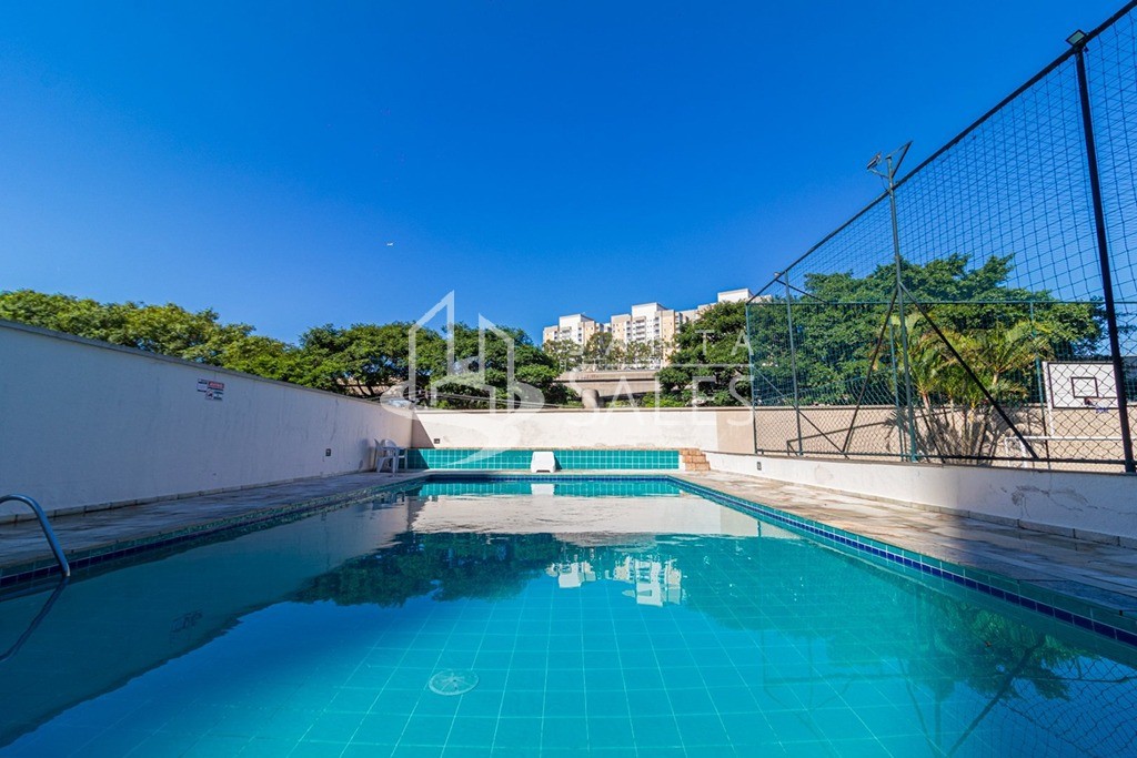 Apartamento, 3 quartos, 64 m² - Foto 28