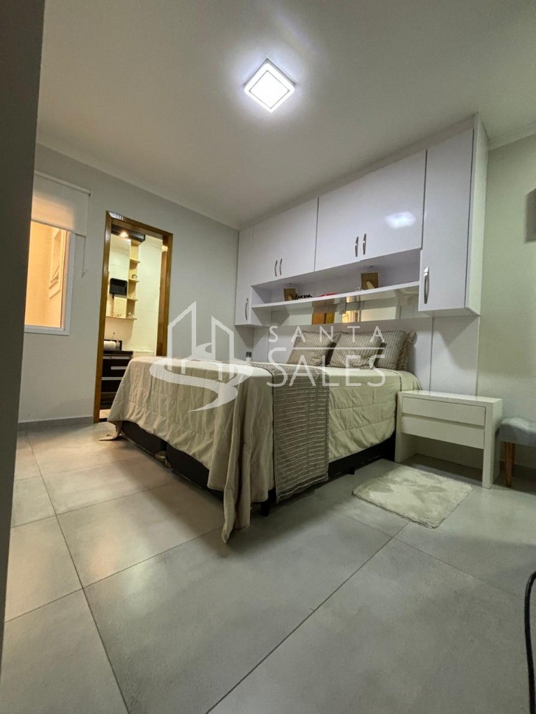 Apartamento, 2 quartos, 59 m² - Foto 14