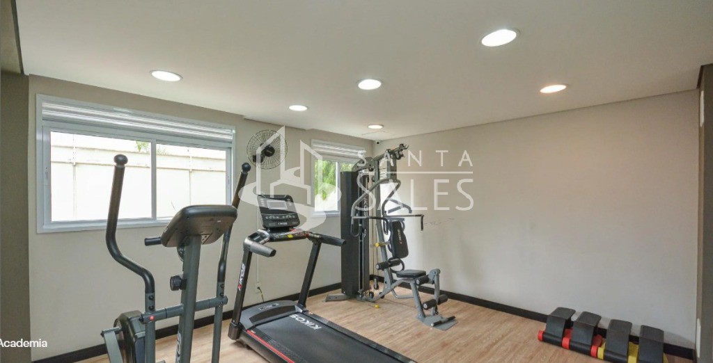 Apartamento, 2 quartos, 34 m² - Foto 17