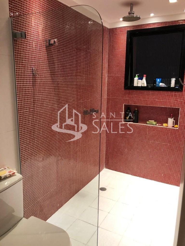 Apartamento, 4 quartos, 116 m² - Foto 10