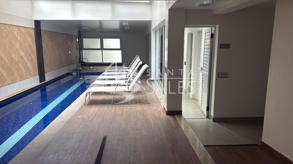 Apartamento, 1 quarto, 33 m² - Foto 15
