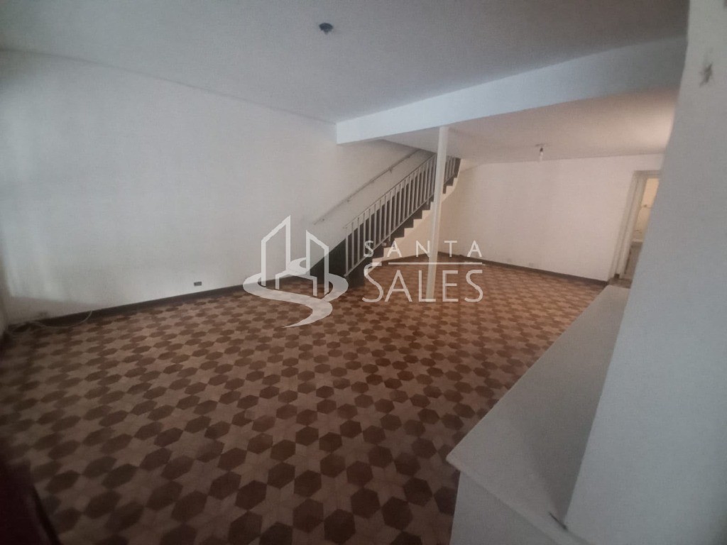 Sobrado, 4 quartos, 200 m² - Foto 1
