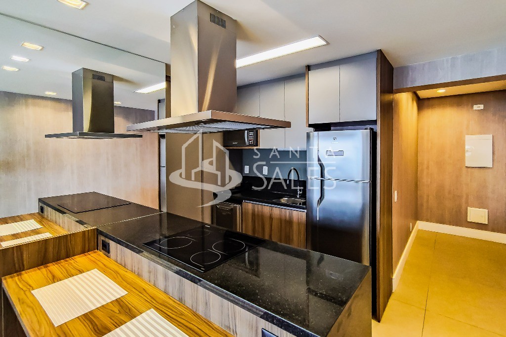 Apartamento, 1 quarto, 85 m² - Foto 15