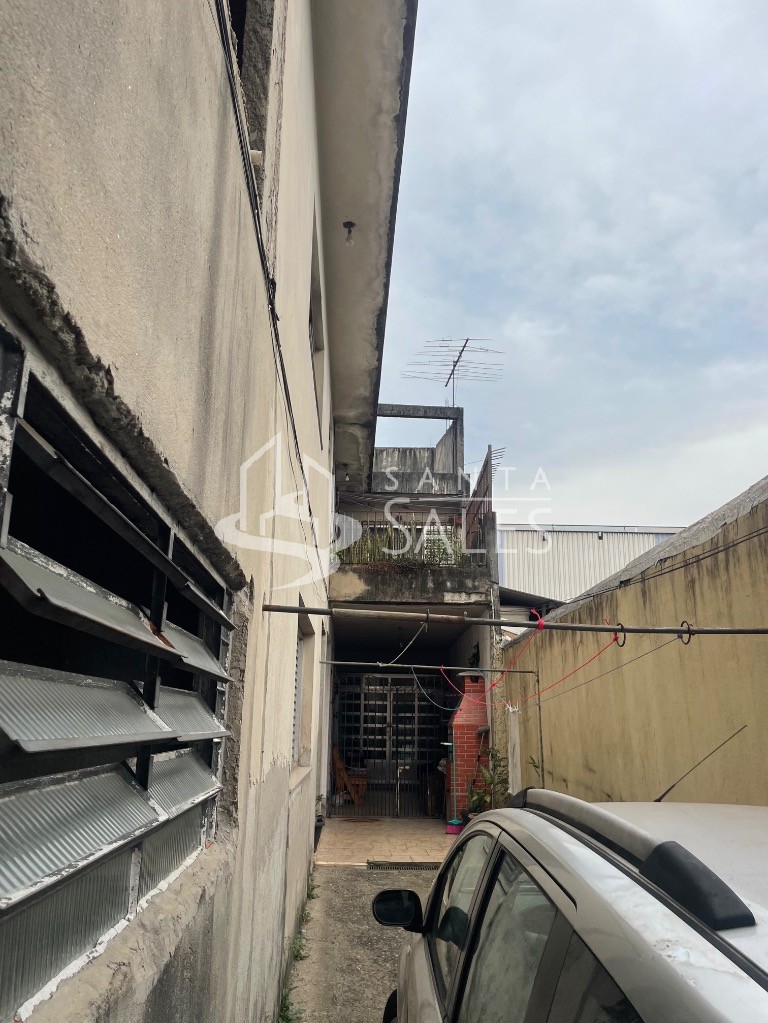Sobrado, 2 quartos - Foto 4
