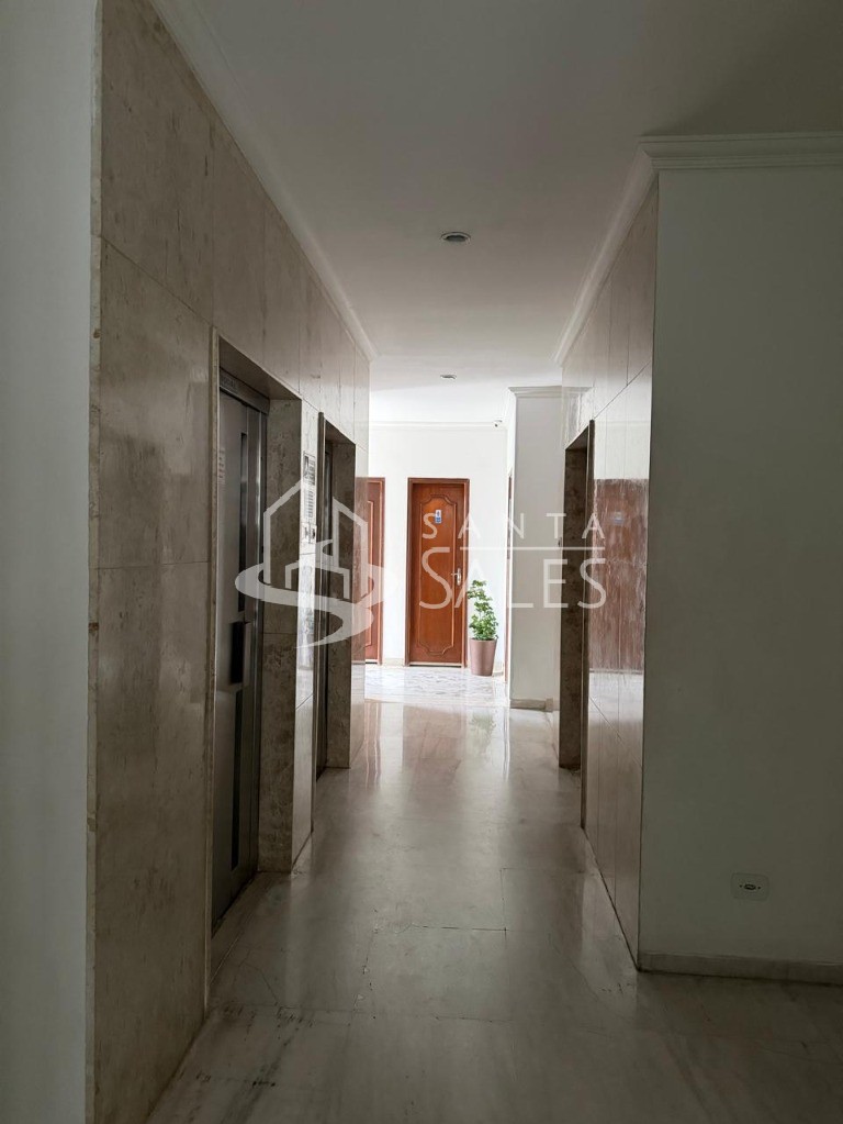 Apartamento, 1 quarto, 36 m² - Foto 20