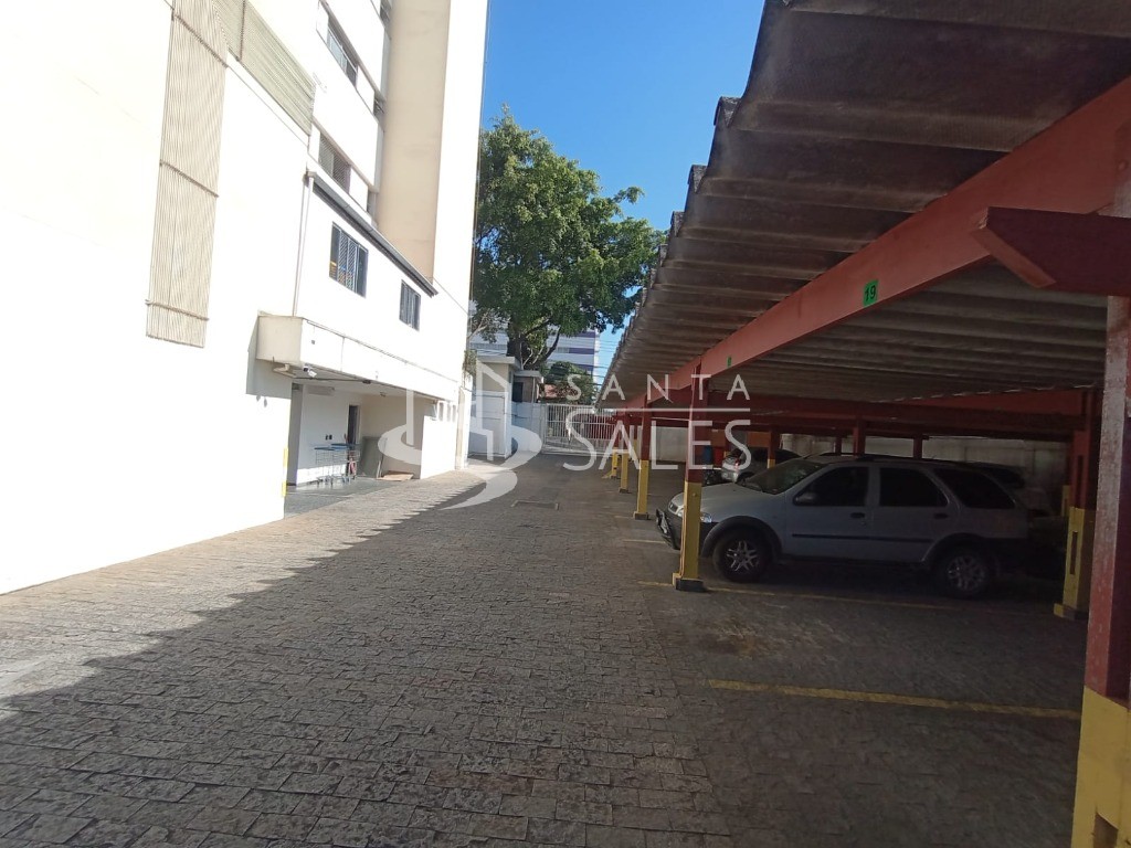 Apartamento, 2 quartos, 57 m² - Foto 20