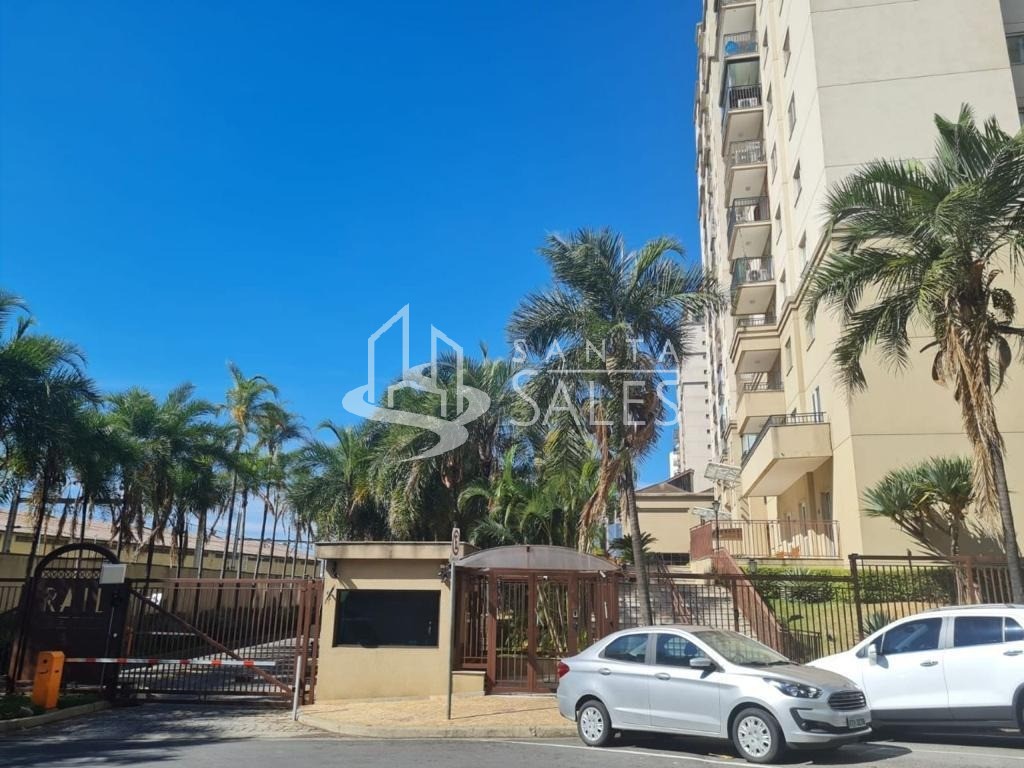 Apartamento, 1 quarto, 40 m² - Foto 7