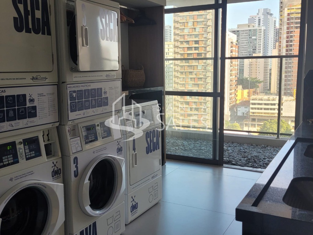 Apartamento, 1 quarto, 24 m² - Foto 40