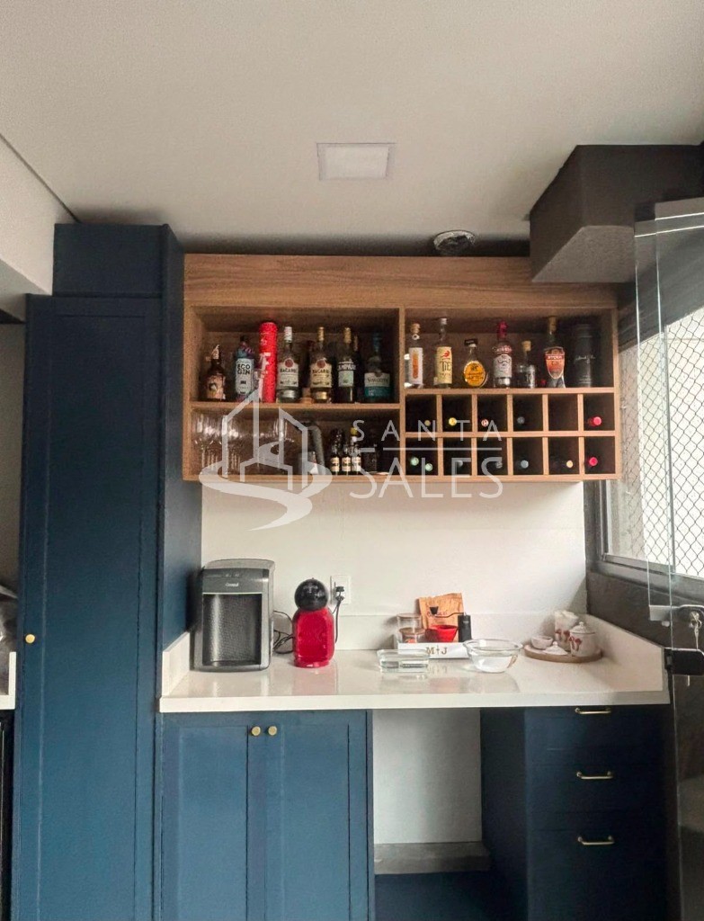 Apartamento, 2 quartos, 69 m² - Foto 7