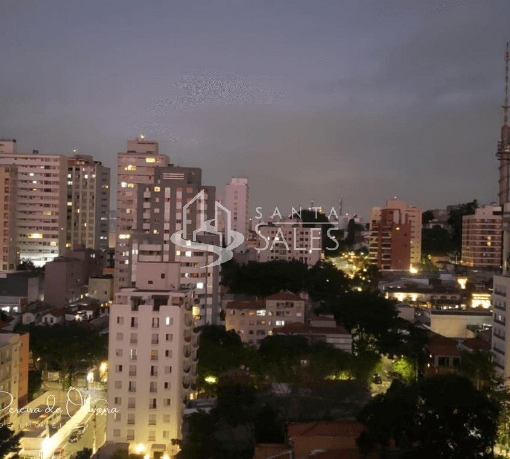 Apartamento, 3 quartos, 210 m² - Foto 14