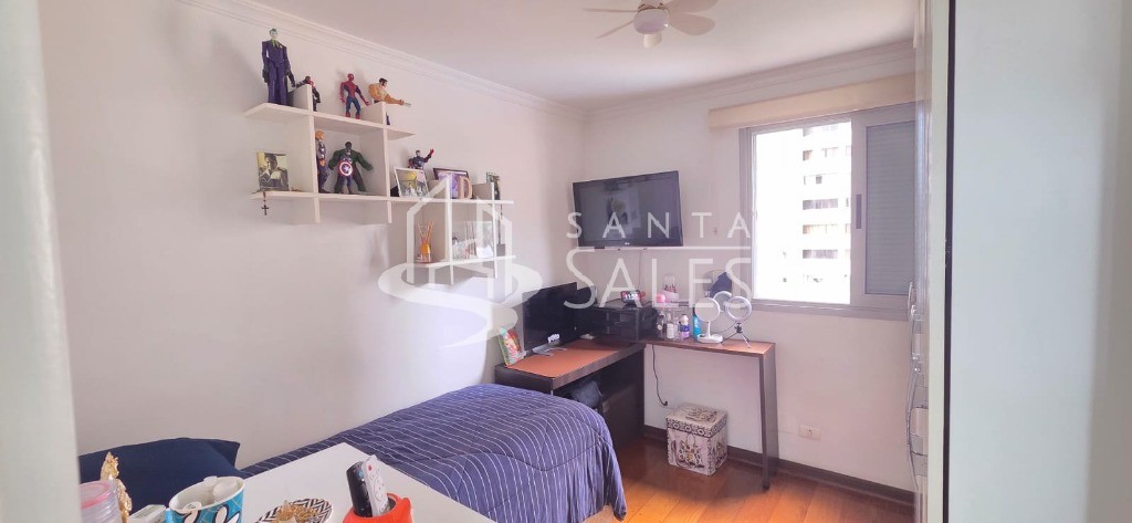 Apartamento, 3 quartos, 74 m² - Foto 9