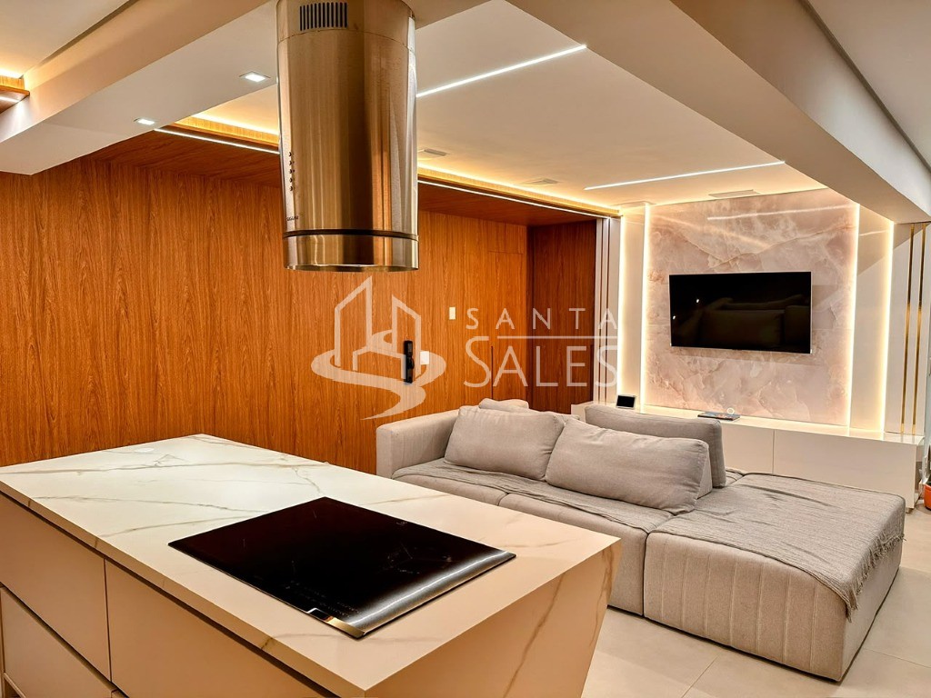Apartamento, 3 quartos, 121 m² - Foto 21