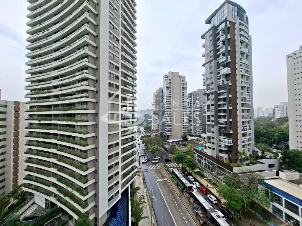 Apartamento, 1 quarto, 32 m² - Foto 16