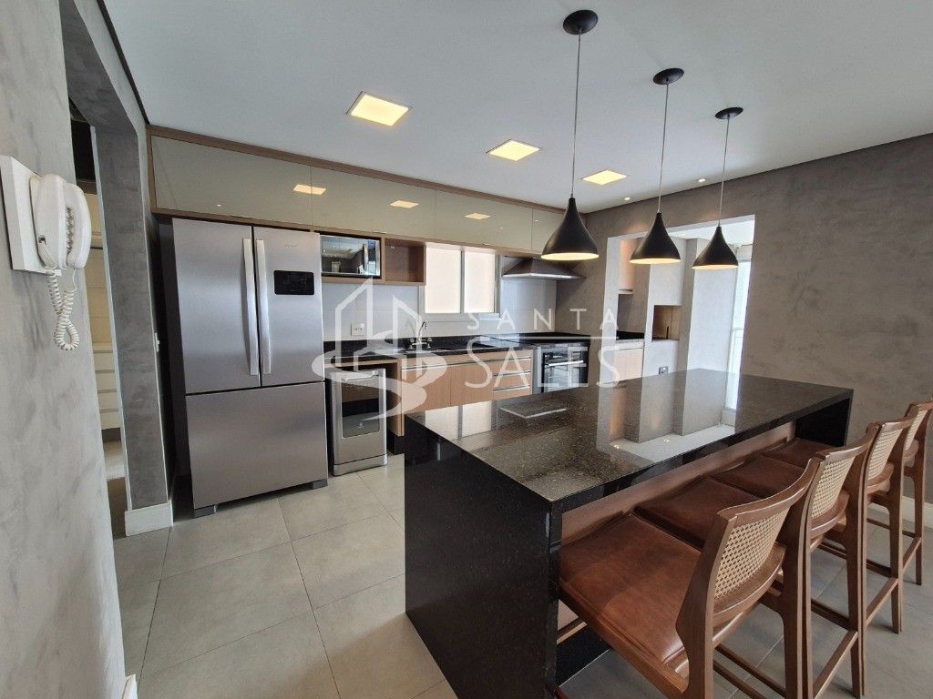 Apartamento, 4 quartos, 171 m² - Foto 7