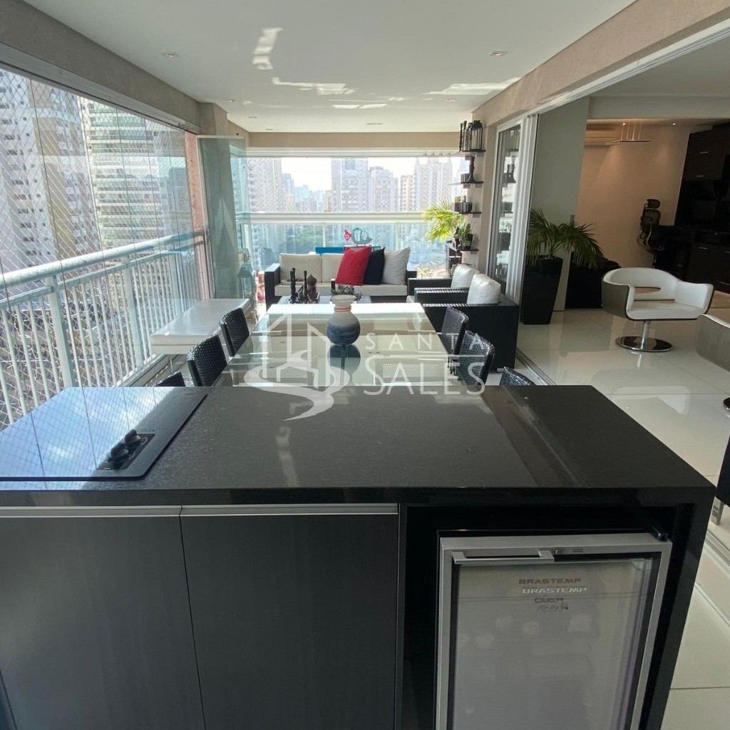 Apartamento, 3 quartos, 206 m² - Foto 47