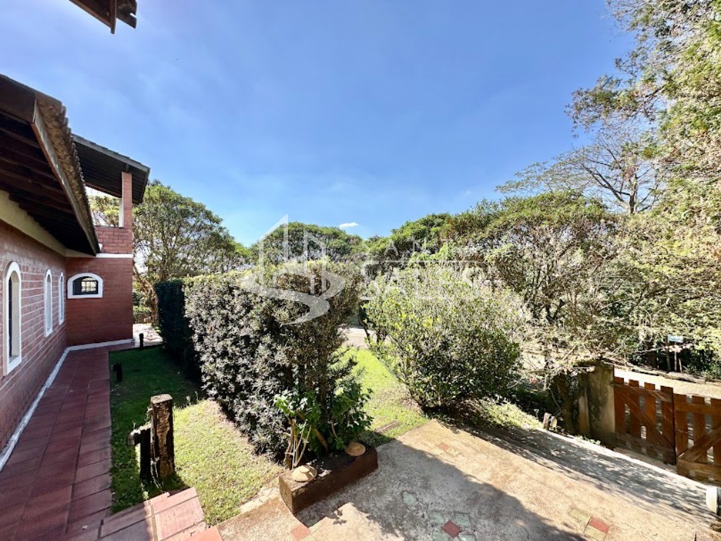 Casa de Condomínio, 4 quartos - Foto 8