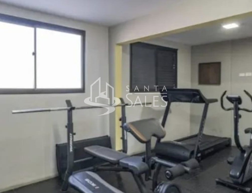 Apartamento, 2 quartos, 104 m² - Foto 1
