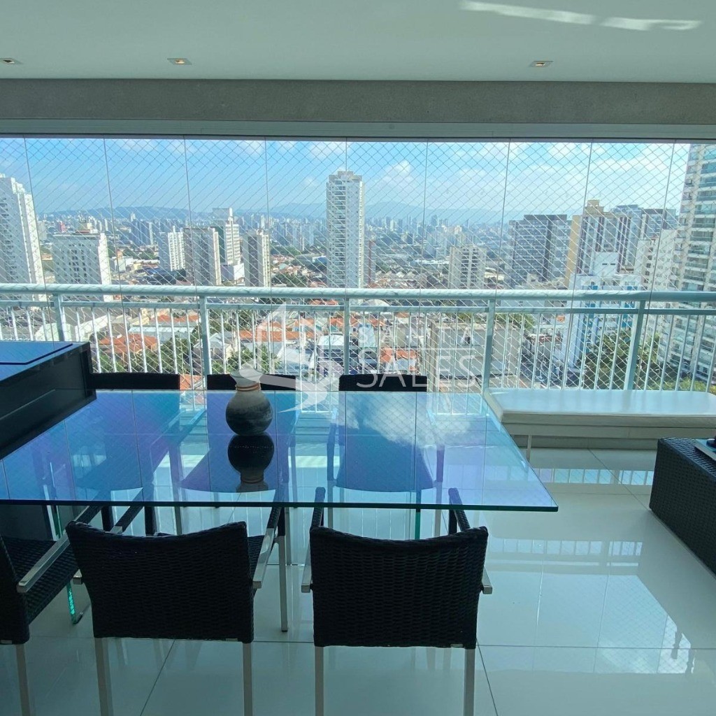 Apartamento, 3 quartos, 206 m² - Foto 46