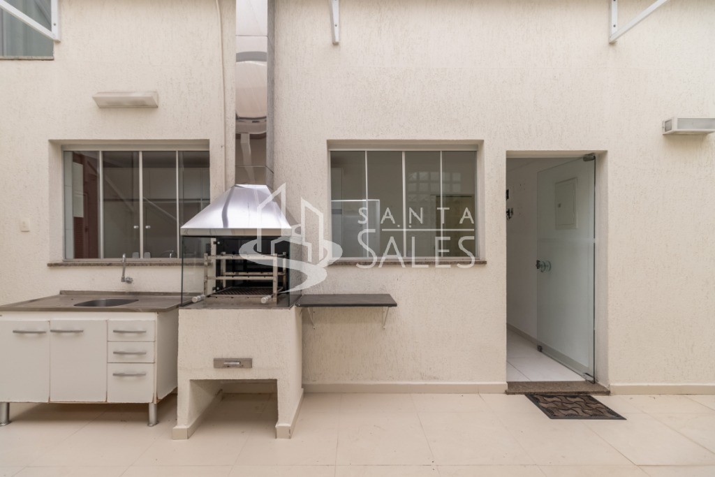 Casa, 3 quartos, 345 m² - Foto 17