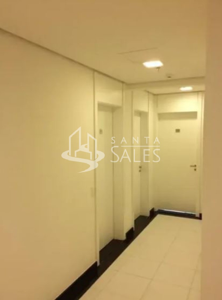 Apartamento, 2 quartos, 44 m² - Foto 4