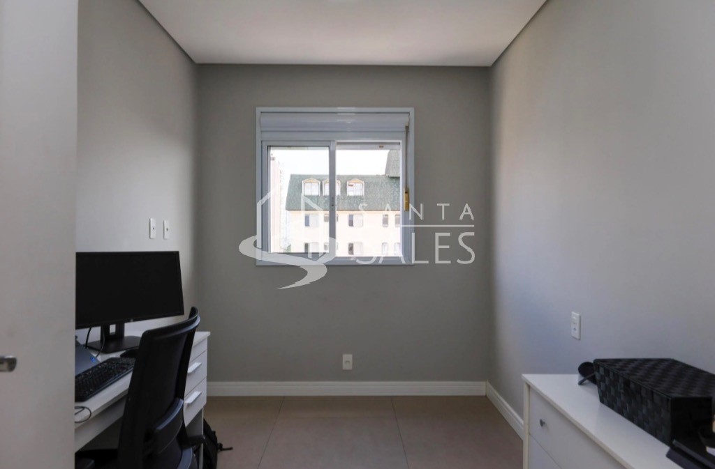 Apartamento, 2 quartos, 58 m² - Foto 10