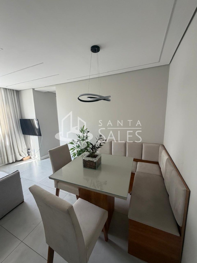 Apartamento, 2 quartos, 40 m² - Foto 12