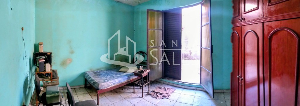 Sobrado, 4 quartos, 196 m² - Foto 9
