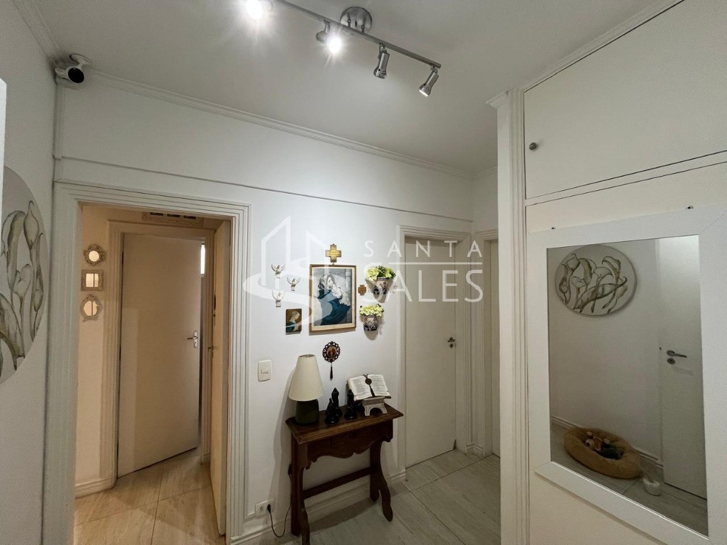 Apartamento, 3 quartos, 136 m² - Foto 14