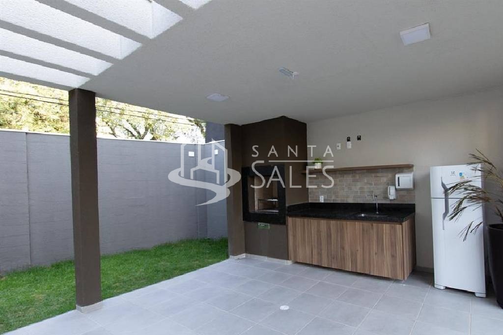 Apartamento, 2 quartos, 34 m² - Foto 1