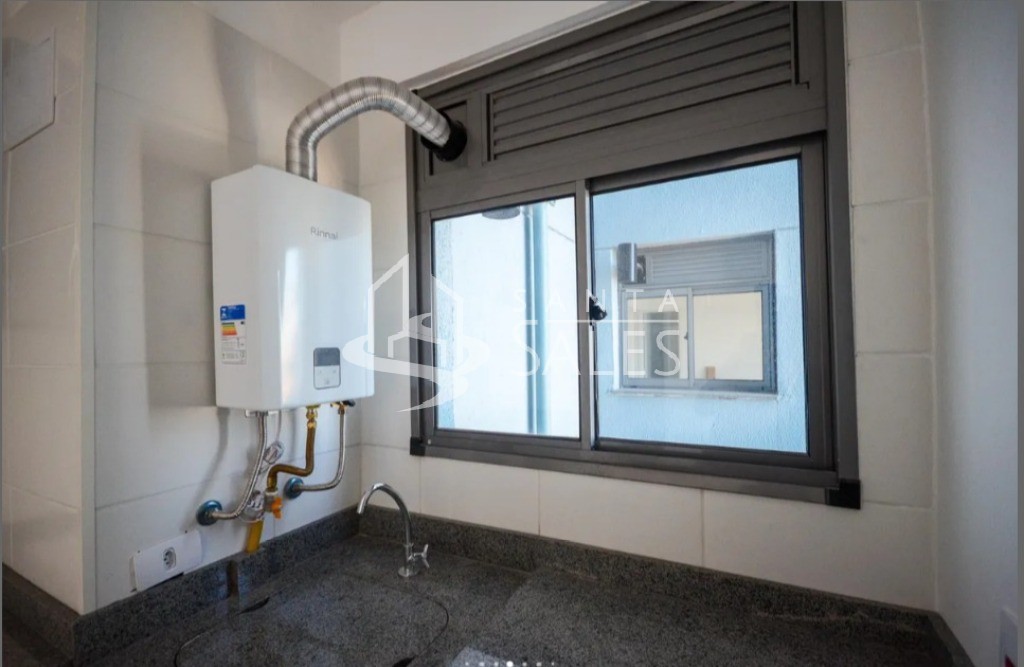 Apartamento, 2 quartos, 41 m² - Foto 23